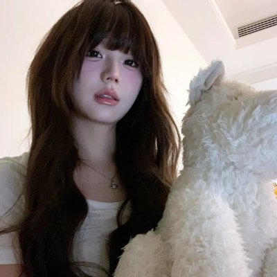 黑仙女